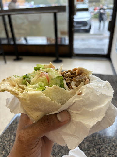 Photo of Donair Affair - 6415 120 St, Delta, BC V4E 3H5